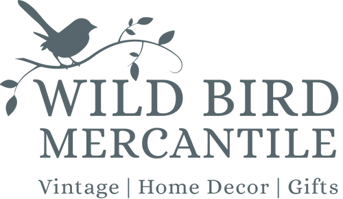 Wild Bird Mercantile-benefiting West Sound Wildlife Shelter